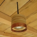 Lampe suspendue