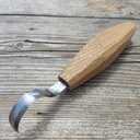 Couteaux de sculpture