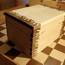 Boites à queues fantaisie