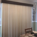 Cantonnière de fenêtre