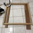 Cama montessoriana - Lit Montessori