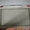 La salle à manger d'Isidore