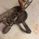 Ancienne chignole  Vald’or