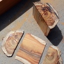 Trompe l'oeil en campêche