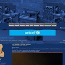 Quand le boiseux est aussi métaleux et astucieux! Chariot à format maison