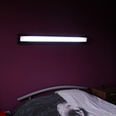 Applique dessus de lit