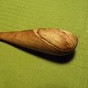 Cuillère bois