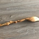 Cuillère de sorcellerie