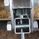 Serre joint Presse (Panel Bar Clamps)