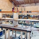 Meuble salle de bains