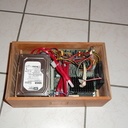 Boitier pour serveur informatique