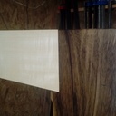 contraste noyer sycomore