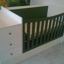 Chambre enfant