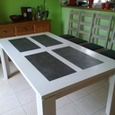 Table à manger