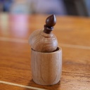 Les tourneurs sont là ;-)