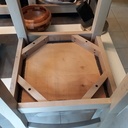 Chaises table à manger