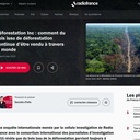 Déforestation  : comment du bois issu de déforestation continue d’être vendu à travers le monde