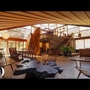Inside George Nakashima’s Japanese-Style Home & Workshop