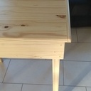 Bureau pour enfant