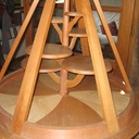 Vieille mission to mars