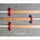 Aux armes chevaliers