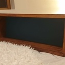 Étagère pour petites vivaces