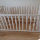 Lit bébé évolutif