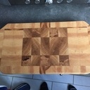 Et encore des planches à découper