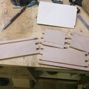 Tit' boîte des enfants