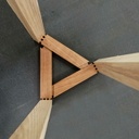 Un tabouret pour apprendre !