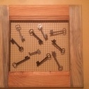 Création d'un cadre