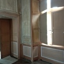 Restauration de boiserie et autres