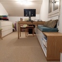 Faux rangement - cache gaine