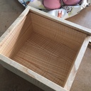 Une Petite Boîte à Chaussons