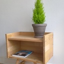 Petit meuble d'appoint