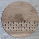 Pour être à l'heure à Noël