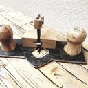 Ma version de la guimbarde