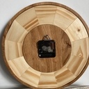 L’horloge, le retour