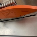 Combiné scie toupie CMC ten2600 2008