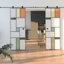Porte vendues Chez LM