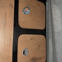 Aménagement fourgon