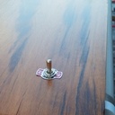 Art' éclair - Lampe Design, touche rétro