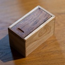 Mini boite à infusion