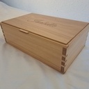 La boite d'Isabelle... zéro quincaillerie