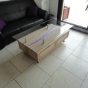 Table basse