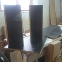 Un, deux.... marches