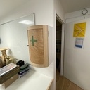 Boîte à pharmacie