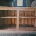 Ma toute première création à l'âge de 15 ans