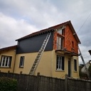 Bardage à Bois Le Roi