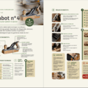 Maquettes du LIVRE